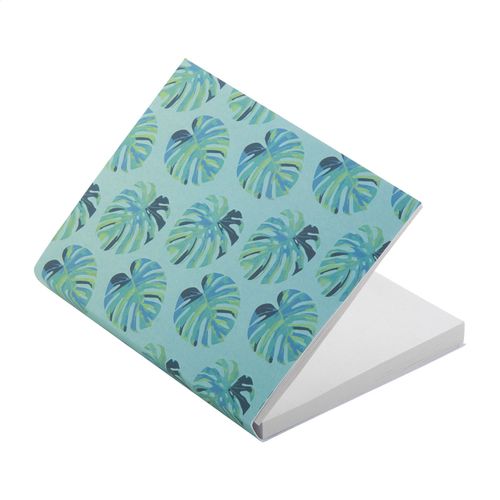 Bloc-Notes Autocollant Personnalisé Creastick Combo A - 5