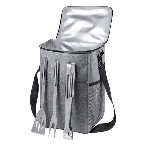 Sac Réfrigérant Et Ensemble Barbecue Gumbo - 1