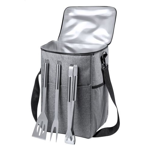 Rpet Bbq Cooler Bag Gumbo