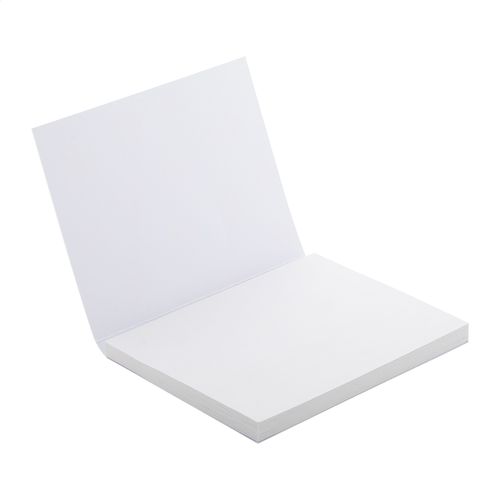 Bloc-Notes Autocollant Personnalisé Creastick Note L - 2
