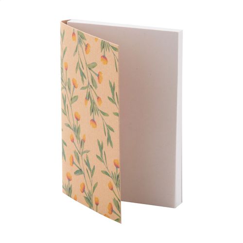 Bloc-Notes Autocollant Personnalisé Creastick Note S Eco - 4