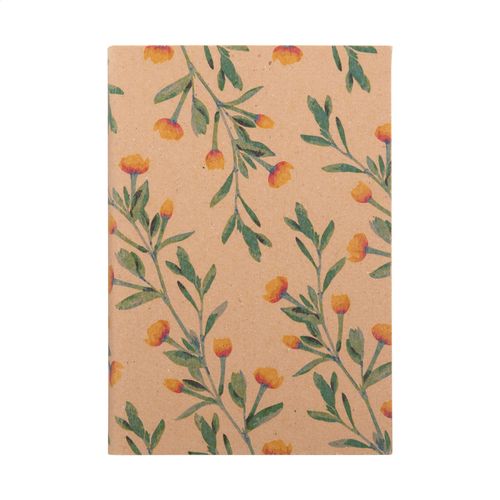 Bloc-Notes Autocollant Personnalisé Creastick Note S Eco - 5