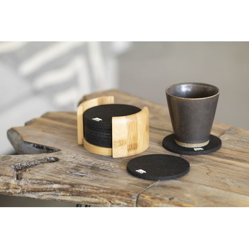 Set De Sous-Verres Rpet Chiang - 3