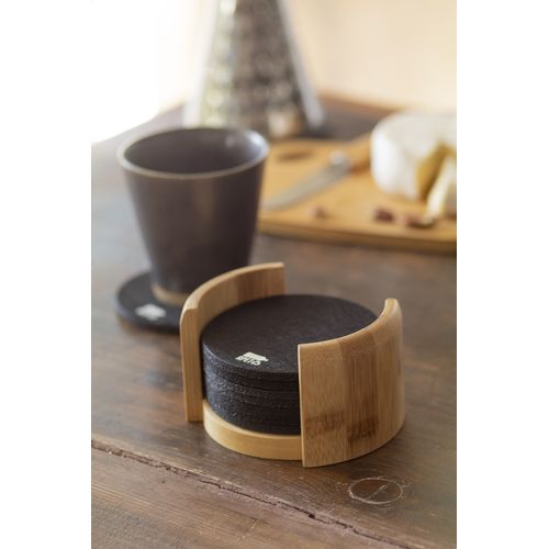 Set De Sous-Verres Rpet Chiang - 5