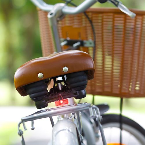 Kit D'Éclairage Pour Vélo Dullux - 12