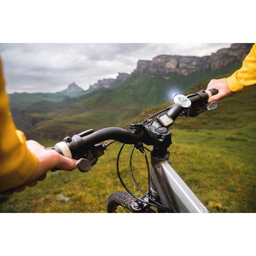 Kit D'Éclairage Pour Vélo Dullux - 14