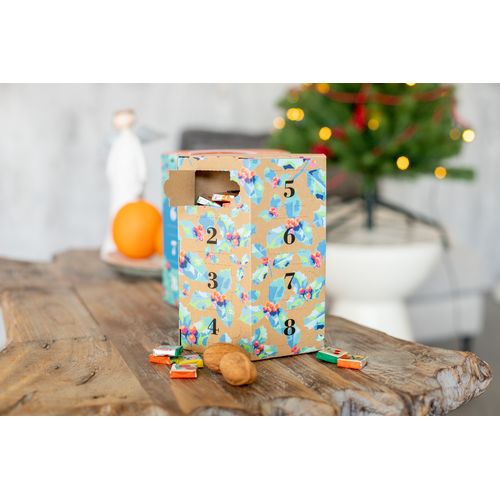 Calendrier De L´Avent Personnalisé Hexmas Eco thumbnail 7