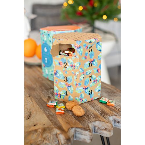 Calendrier De L´Avent Personnalisé Hexmas Eco thumbnail 8