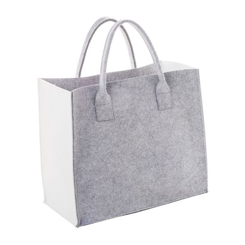 sac shopping personnalisé CreaFelt Shop B - 2