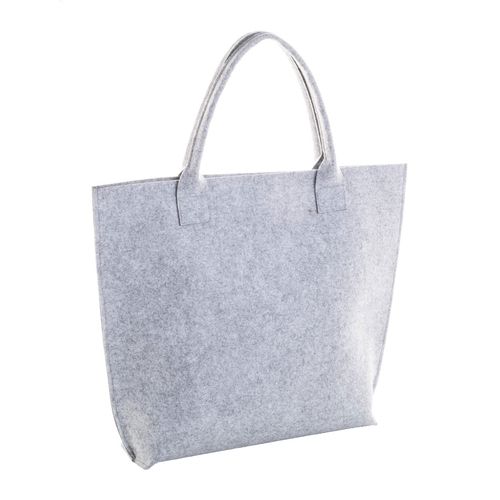 Sac Shopping Personnalisé CreaFelt Shop A thumbnail 4
