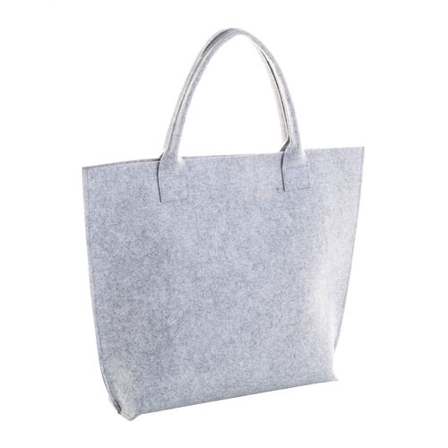 sac shopping personnalisé CreaFelt Shop A - 3