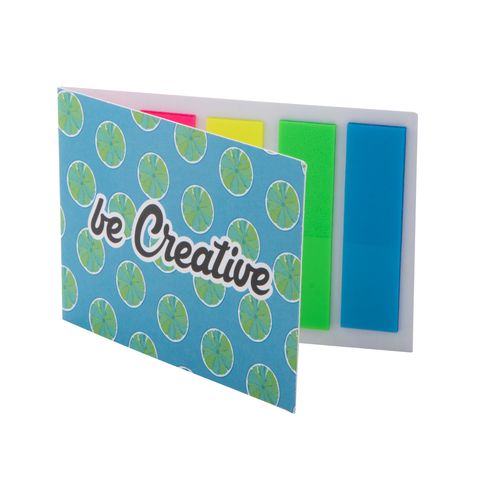 Marqueur De Page Personnalisé Creastick Page A - 5