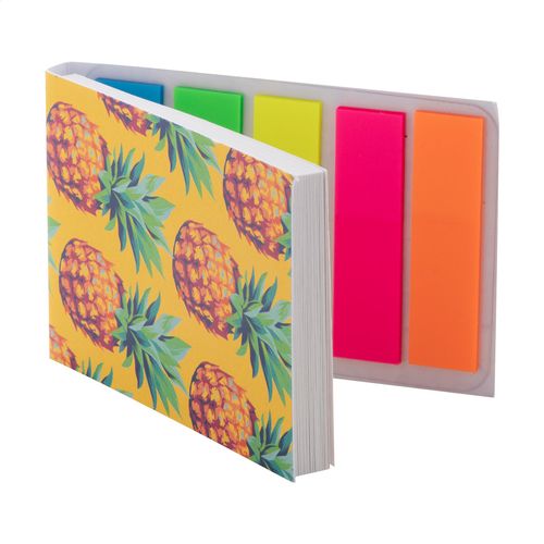 Bloc-Notes Autocollant Personnalisé Creastick Combo B - 4