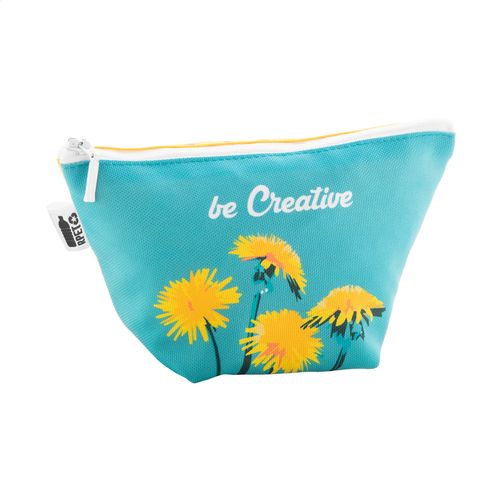 Trousse À Maquillage Personnalisé CreaBeauty Trapeze S - 2