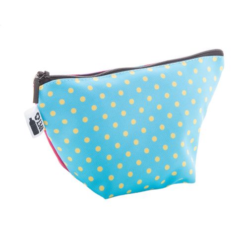 Custom Cosmetic Bag CreaBeauty Trapeze S