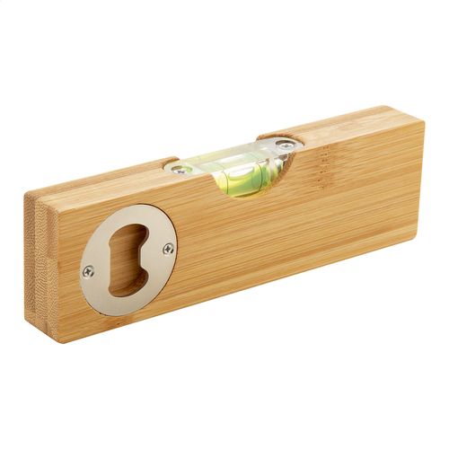 Décapsuleur Avec Niveau À Bulle Spiroo - 1