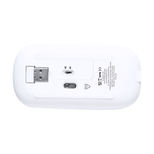 Souris Optique Rabs Rabick - 5