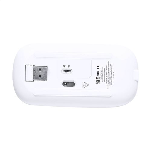 Souris Optique Rabs Rabick - 6