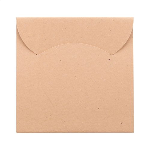Bloc-Notes Autocollant Personnalisé Creastick Combo C Eco - 2