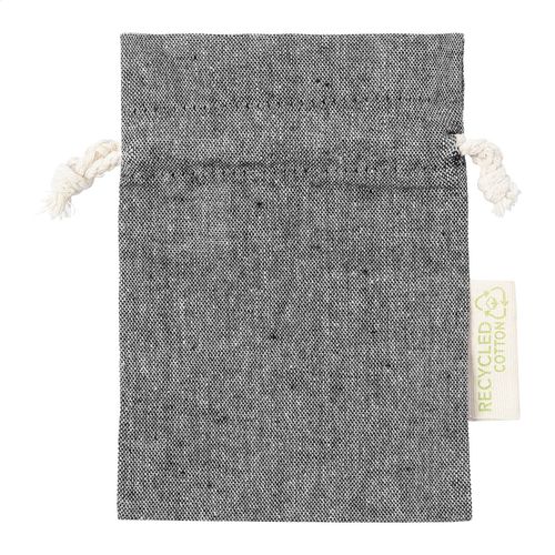 Sac Cadeau En Coton, Petit Restry S - 2