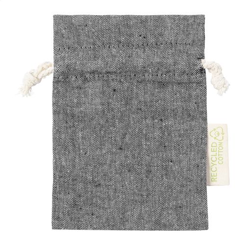 Sac Cadeau En Coton Restry S - 1