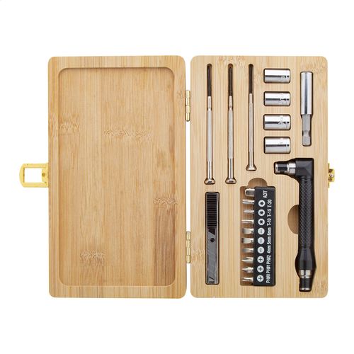 Kit D'Outils Cooter - 3
