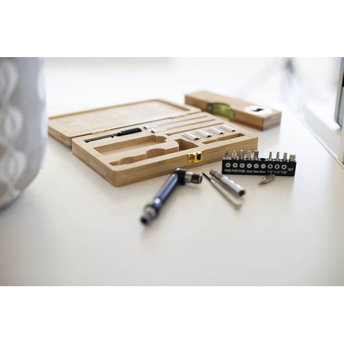 Kit D'Outils Cooter - 7