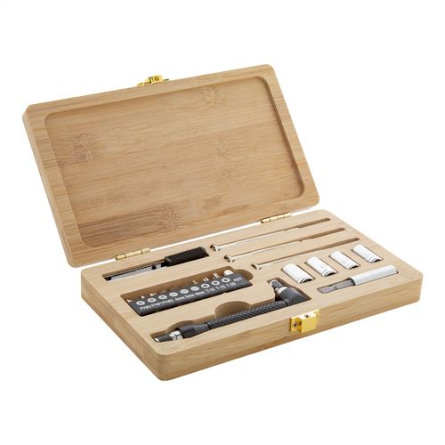 Kit D'Outils Cooter - 1