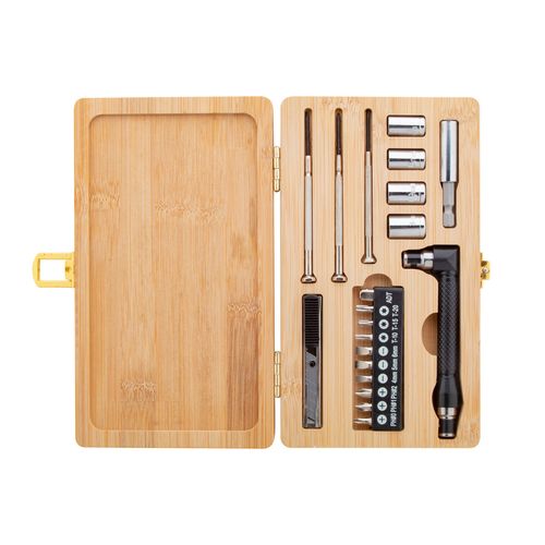 Kit D'Outils Cooter - 3