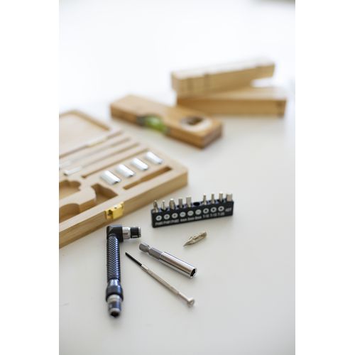 Kit D'Outils Cooter thumbnail 5