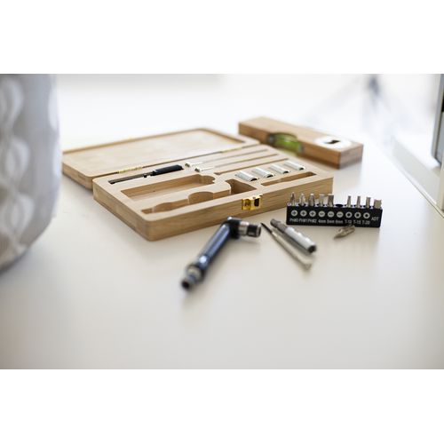 Kit D'Outils Cooter thumbnail 6