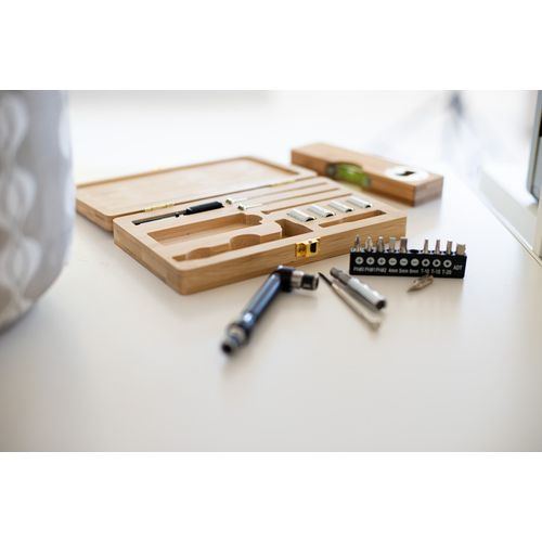 Kit D'Outils Cooter - 7