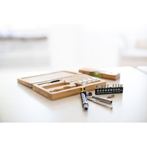 Kit D'Outils Cooter - 8