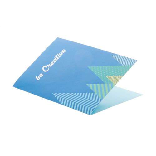 Carte De Noël 3D, Sapin De Noël Dimensions - 6