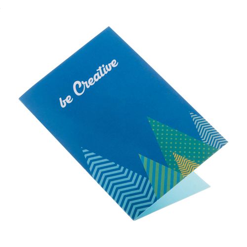 Carte De Noël 3D, Sapin De Noël Dimensions - 7