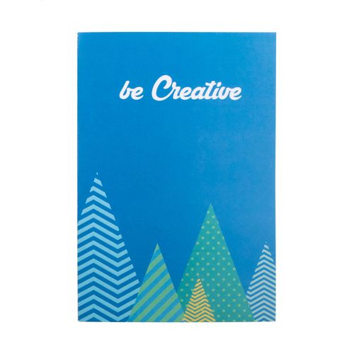 Carte De Noël 3D, Sapin De Noël Dimensions - 8