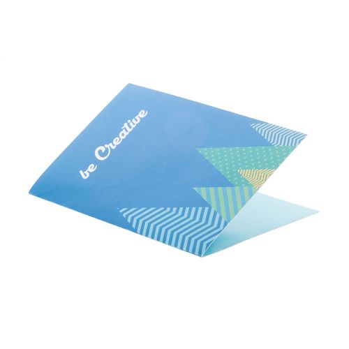 Carte De Noël 3D, Sapin De Noël Dimensions - 5