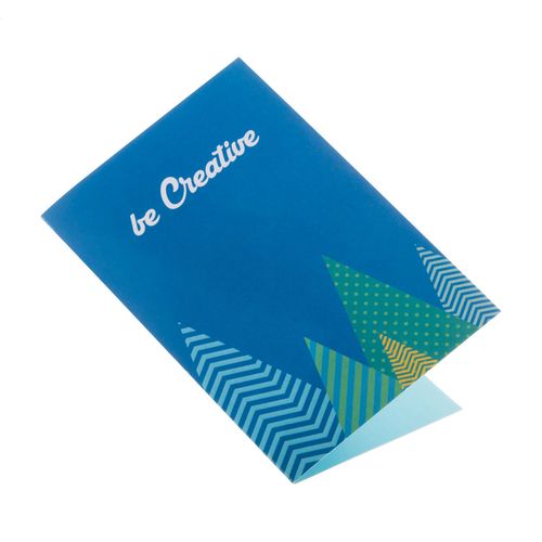 Carte De Noël 3D, Sapin De Noël Dimensions - 6