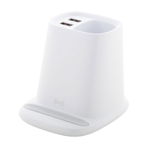 Multifunctional Pen Holder Multicharge