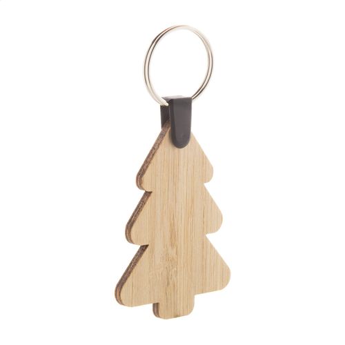 Porte-Clé De Noël, Étoile Fjerny - 2