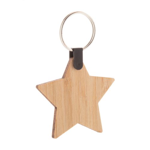 Porte-Clé De Noël, Sapin De Noël Fjerny - 1