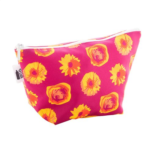 Trousse À Maquillage Personnalisé Creabeauty Trapeze M - 1