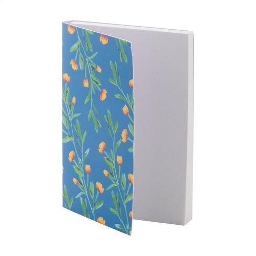 Bloc-Notes Autocollant Personnalisé Creastick Note S - 4