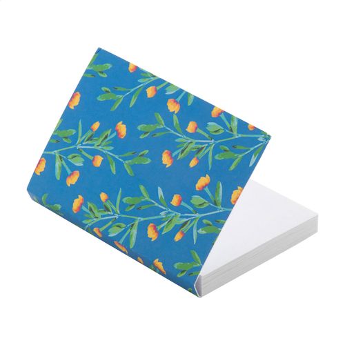 Bloc-Notes Autocollant Personnalisé Creastick Note S - 6