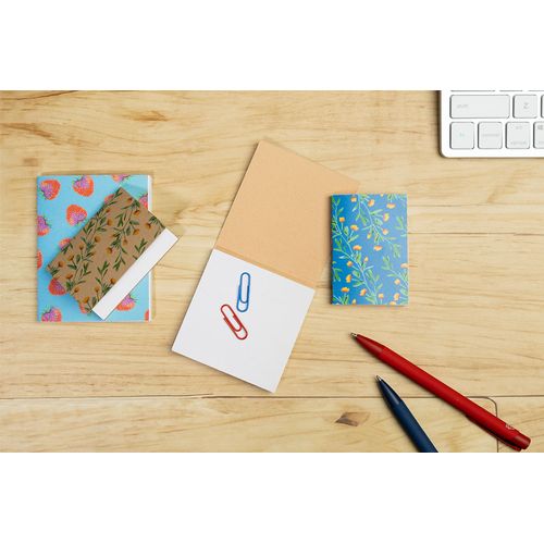 Bloc-Notes Autocollant Personnalisé Creastick Note S - 7