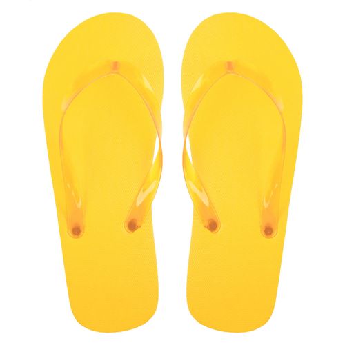 Beach Slippers Boracay