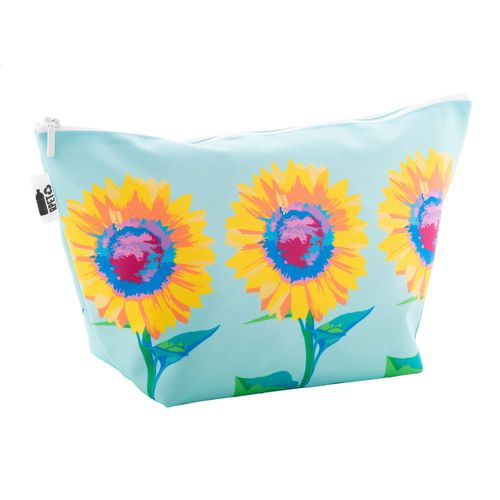 trousse à maquillage personnalisé CreaBeauty Trapeze L - 1