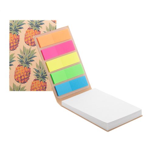 Custom Sticky Notepad CreaStick Combo B Eco