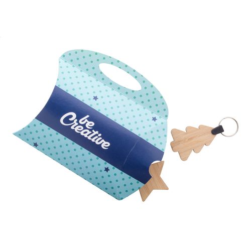 Boite En Forme De Petit Coussin CreaBox Pillow Carry S - 5