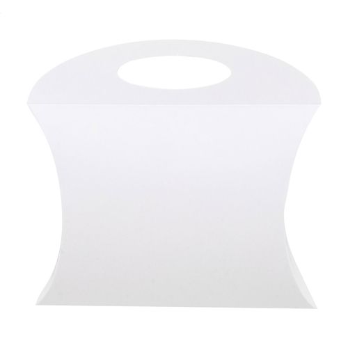 Boite En Forme De Petit Coussin Creabox Pillow Carry S - 2